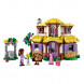 Конструктор LEGO Disney Princess 43231 Коттедж Аши в Сургуте