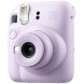 Фотоаппарат моментальной печати Fujifilm Instax Mini 12, Lilac Purple в Сургуте