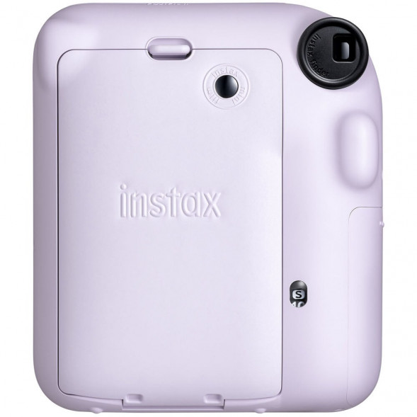 Фотоаппарат моментальной печати Fujifilm Instax Mini 12, Lilac Purple в Сургуте