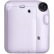 Фотоаппарат моментальной печати Fujifilm Instax Mini 12, Lilac Purple в Сургуте