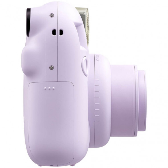 Фотоаппарат моментальной печати Fujifilm Instax Mini 12, Lilac Purple в Сургуте