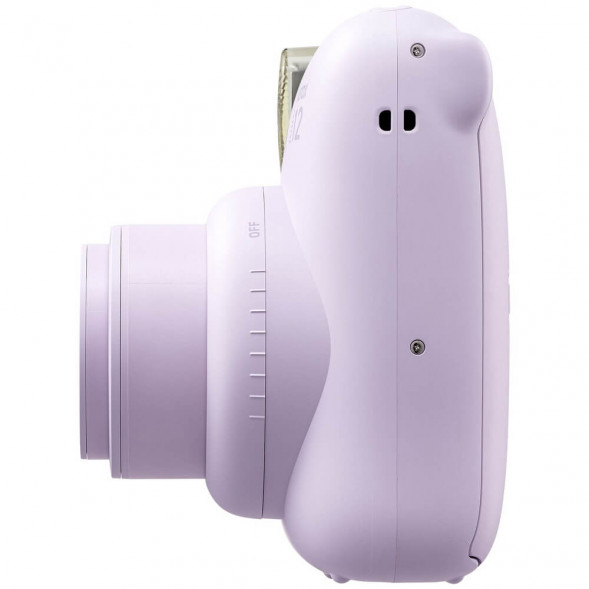 Фотоаппарат моментальной печати Fujifilm Instax Mini 12, Lilac Purple в Сургуте