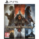 Игра Dragon&amp;#039;s Dogma 2. Lenticular Edition [PS5, русские субтитры] в Сургуте