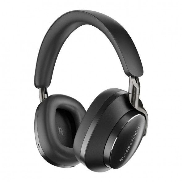 Беспроводные наушники Bowers &amp;amp; Wilkins Px8, Black в Сургуте