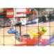 Конструктор LEGO Sports 3430 NBA Spin and Shoot в Сургуте