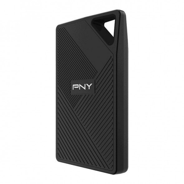 Внешний диск SSD PNY RP60 (PSDOGS3060-1TB-RB), 1TB в Сургуте
