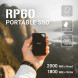 Внешний диск SSD PNY RP60 (PSDOGS3060-1TB-RB), 1TB в Сургуте