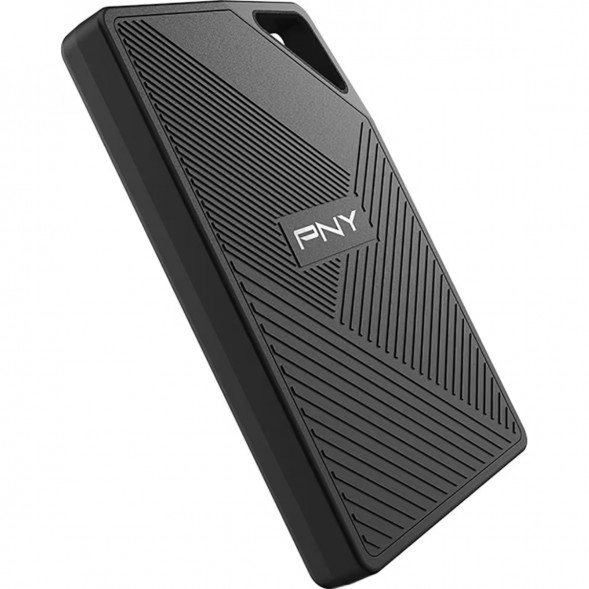 Внешний диск SSD PNY RP60 (PSDOGS3060-1TB-RB), 1TB в Сургуте