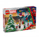 Конструктор LEGO Super Heroes 76293 Новогодний календарь Человек-паук, 2024 в Сургуте