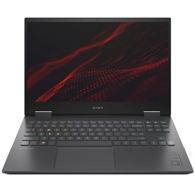 Ноутбук HP OMEN 15-en0020ur (AMD Ryzen 7 4800H 2900MHz/15.6&amp;quot;/1920x1080/16GB/512GB SSD/DVD нет/NVIDIA GeForce GTX 1660 Ti 6GB/Wi-Fi/Bluetooth/Windows 10 Home) в Сургуте
