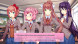 Игра Doki Doki Literature Club Plus! [Nintendo Switch, русские субтитры] в Сургуте