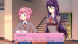 Игра Doki Doki Literature Club Plus! [Nintendo Switch, русские субтитры] в Сургуте