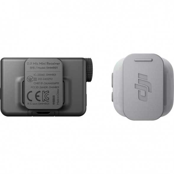 Беспроводной микрофон DJI Mic Mini 2 (1 TX + 1 RX) в Сургуте