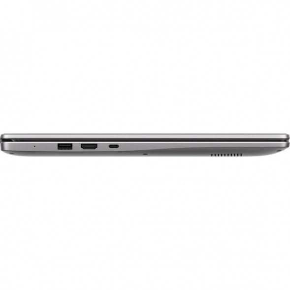 Ноутбук Honor MagicBook X16 2025 GOH-X 5301APLP (16&amp;quot;, 2025, IPS, AMD Ryzen 5 6600H 3.3ГГц, 6 ядер, 16ГБ LPDDR5x, 512ГБ SSD, AMD Radeon 660M, без ОС), серый в Сургуте