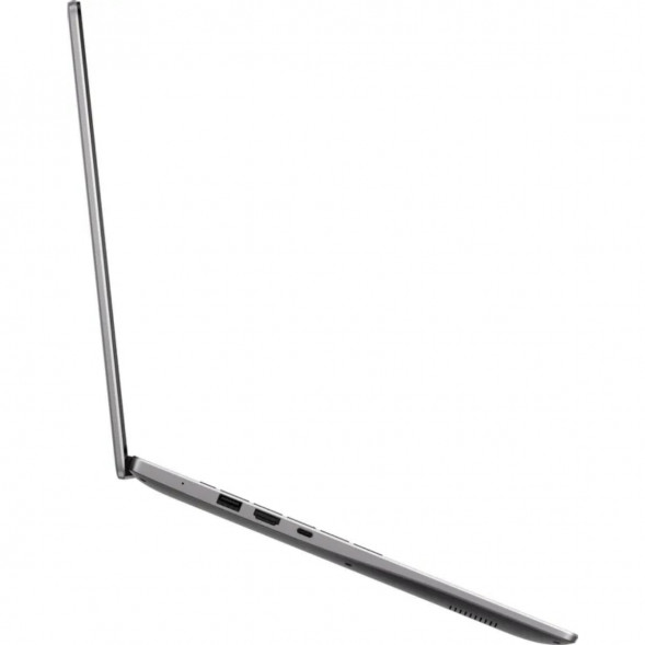 Ноутбук Honor MagicBook X16 2025 GOH-X 5301APLP (16&amp;quot;, 2025, IPS, AMD Ryzen 5 6600H 3.3ГГц, 6 ядер, 16ГБ LPDDR5x, 512ГБ SSD, AMD Radeon 660M, без ОС), серый в Сургуте