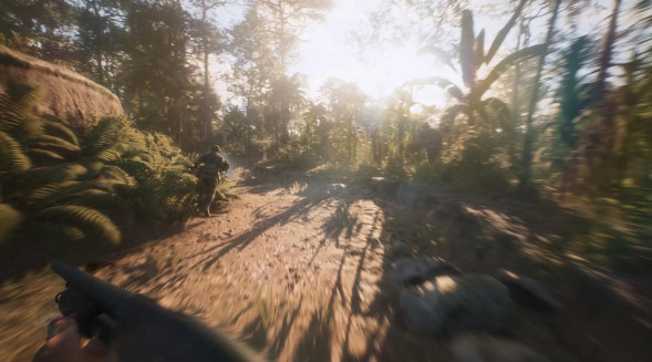 Игра Hell Let Loose: Vietnam [PS5, русские субтитры] в Сургуте