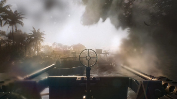 Игра Hell Let Loose: Vietnam [PS5, русские субтитры] в Сургуте