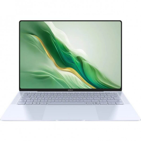 Ноутбук Honor MagicBook Art 14 (5301AKXJ) (14.6&amp;quot;, OLED, Intel Core Ultra 7 155H 1.4ГГц, 16 ядер, 32ГБ LPDDR5x, 1ТБ SSD, Intel Arc, Windows 11 Home), белый в Сургуте