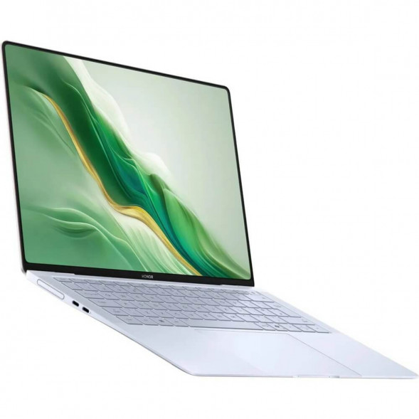 Ноутбук Honor MagicBook Art 14 (5301AKXJ) (14.6&amp;quot;, OLED, Intel Core Ultra 7 155H 1.4ГГц, 16 ядер, 32ГБ LPDDR5x, 1ТБ SSD, Intel Arc, Windows 11 Home), белый в Сургуте