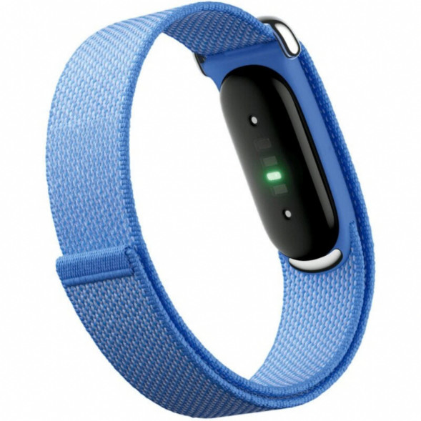 Фитнес-браслет Google Fitbit Air (Лавандовый/Lavender) в Сургуте