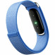 Фитнес-браслет Google Fitbit Air (Лавандовый/Lavender) в Сургуте