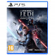 Игра Star Wars: JEDI Fallen Order (Джедаи: Павший Орден)[PS5, русская версия] в Сургуте