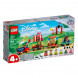 Конструктор LEGO Disney 43212 Праздничный поезд в Сургуте