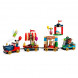 Конструктор LEGO Disney 43212 Праздничный поезд в Сургуте