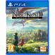 Игра Ni no Kuni II: Возрождение Короля [PS4, русские субтитры] в Сургуте