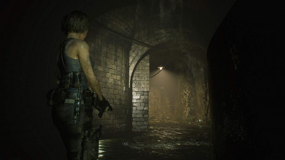 Игра Resident Evil 3 [PS5, русские субтитры] в Сургуте