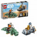 Конструктор LEGO Star Wars 75228 Спасательная капсула Микрофайтеры дьюбэк в Сургуте