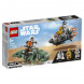Конструктор LEGO Star Wars 75228 Спасательная капсула Микрофайтеры дьюбэк в Сургуте