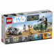 Конструктор LEGO Star Wars 75228 Спасательная капсула Микрофайтеры дьюбэк в Сургуте