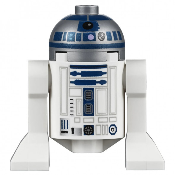 Конструктор LEGO Star Wars 75228 Спасательная капсула Микрофайтеры дьюбэк в Сургуте