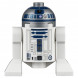 Конструктор LEGO Star Wars 75228 Спасательная капсула Микрофайтеры дьюбэк в Сургуте