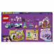 Конструктор LEGO Friends 41441 Тренировка лошади и прицеп для перевозки в Сургуте