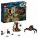 Конструктор LEGO Harry Potter 75950 Логово Арагога в Сургуте