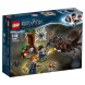 Конструктор LEGO Harry Potter 75950 Логово Арагога в Сургуте