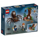 Конструктор LEGO Harry Potter 75950 Логово Арагога в Сургуте