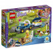 Конструктор LEGO Friends 41364 Багги с прицепом Стефани в Сургуте