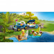 Конструктор LEGO Friends 41364 Багги с прицепом Стефани в Сургуте