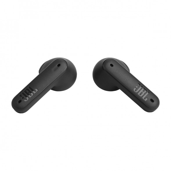 Беспроводные наушники JBL Tune FLEX, Black в Сургуте