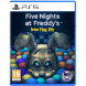 Игра Five Nights at Freddy&amp;#039;s: Into the Pit [PS5, русские субтитры] в Сургуте
