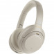 Беспроводные наушники Sony WH-1000XM4, серебряный в Сургуте
