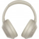 Беспроводные наушники Sony WH-1000XM4, серебряный в Сургуте