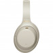 Беспроводные наушники Sony WH-1000XM4, серебряный в Сургуте
