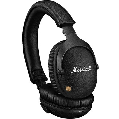 Беспроводные наушники Marshall Monitor II A.N.C., black в Сургуте