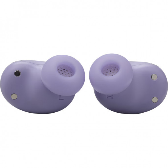Беспроводные наушники JBL Live Buds 3, Purple в Сургуте