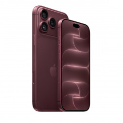 Смартфон Apple iPhone 18 Pro 2TB (SIM + eSIM), Burgundy