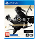Призрак Цусимы Режиссёрская версия (PS4, Русская версия) в Сургуте